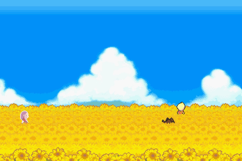 Illustration for article titled Inside The History Of Mother 3